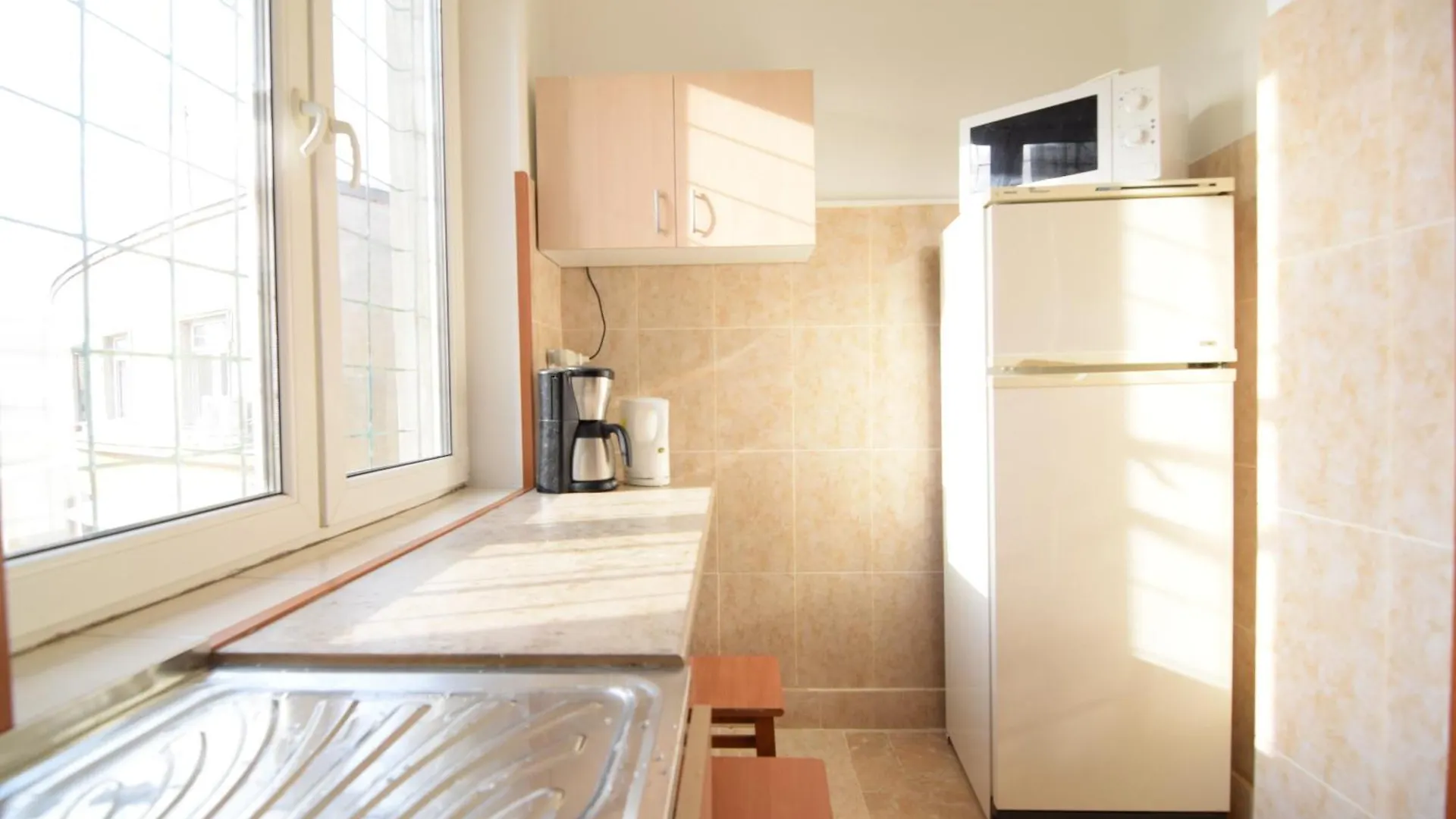 Apartment Piata Romana Down Town Bucharest