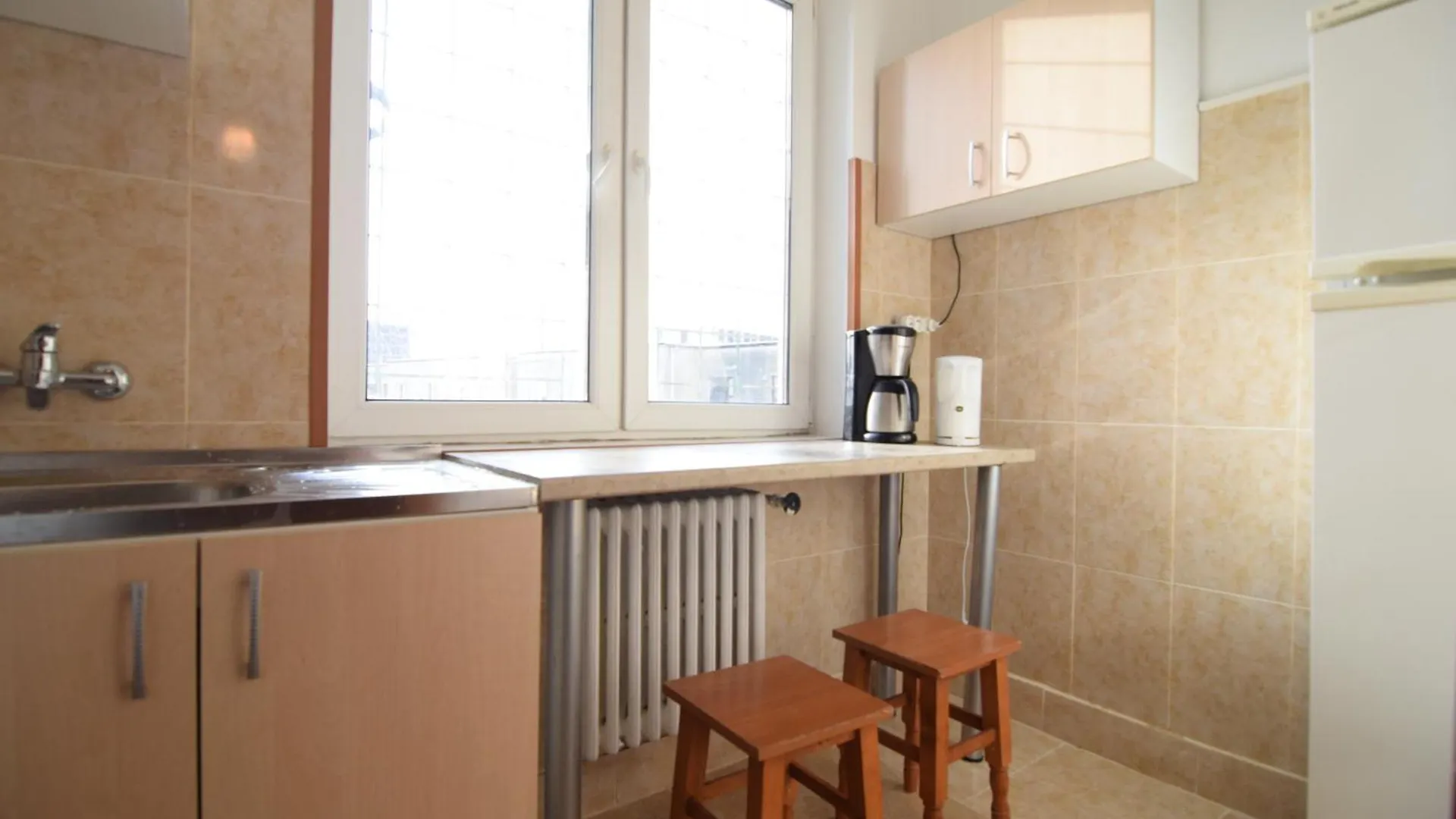 Apartment Piata Romana Down Town Bucharest Romania